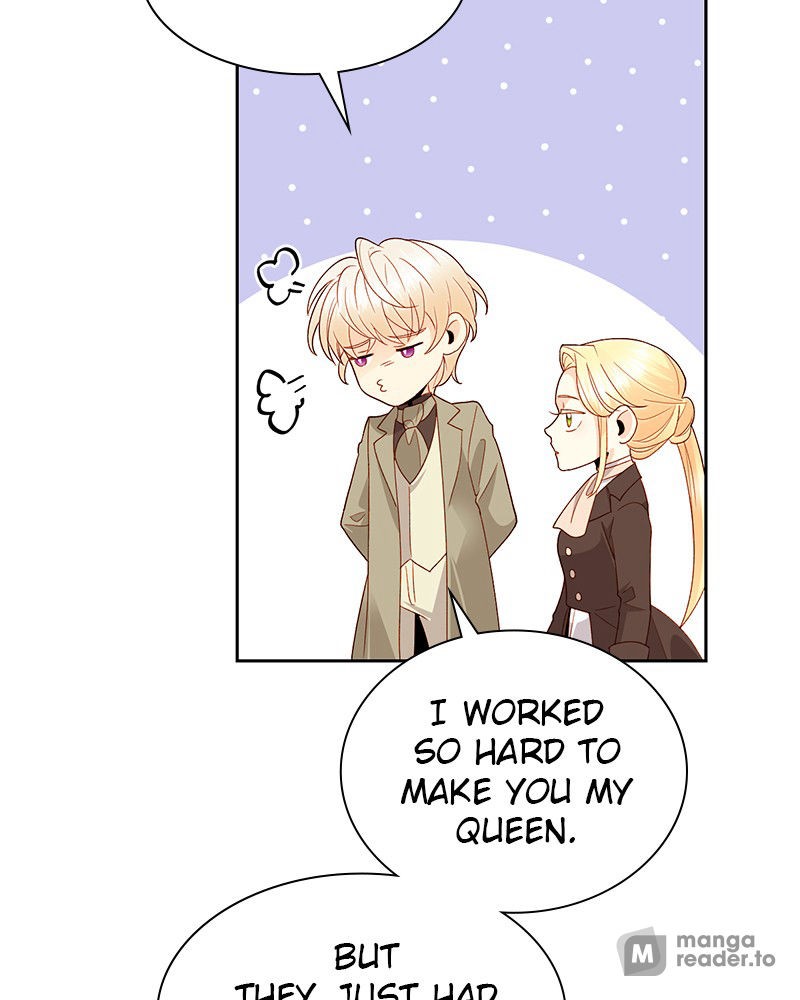 The Remarried Empress, Chapter 86 image 004